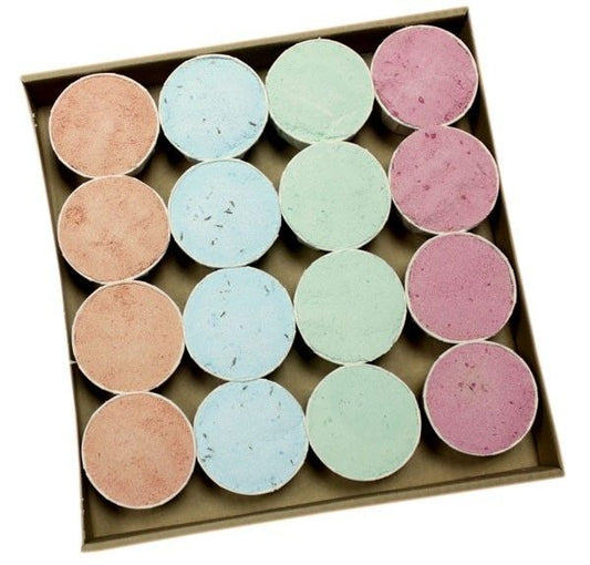 Bath Bomb Souffle - Mix 2