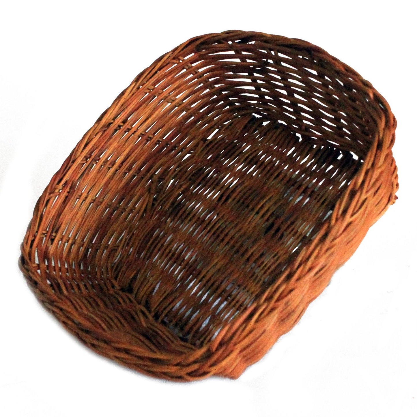 Village Baskets - Awn - Square - 14cm
