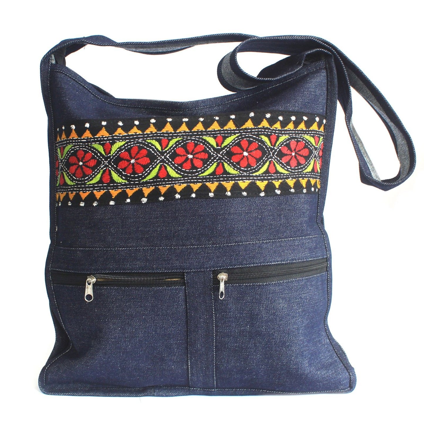 Lrg Market Day Shopping Bag