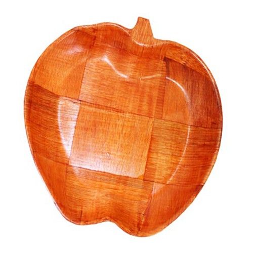 Sm Cottonwood Shell Shaped Baskets - 15cm