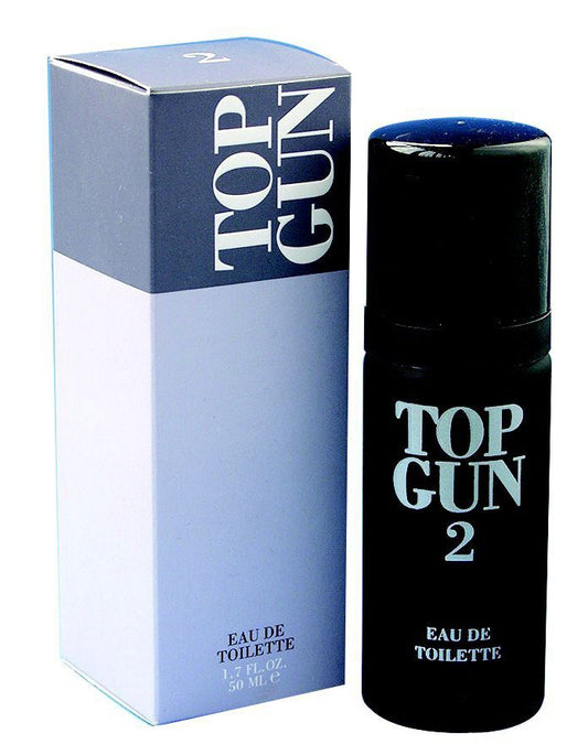 Top Gun 2 - 50ml Fragrance for Him