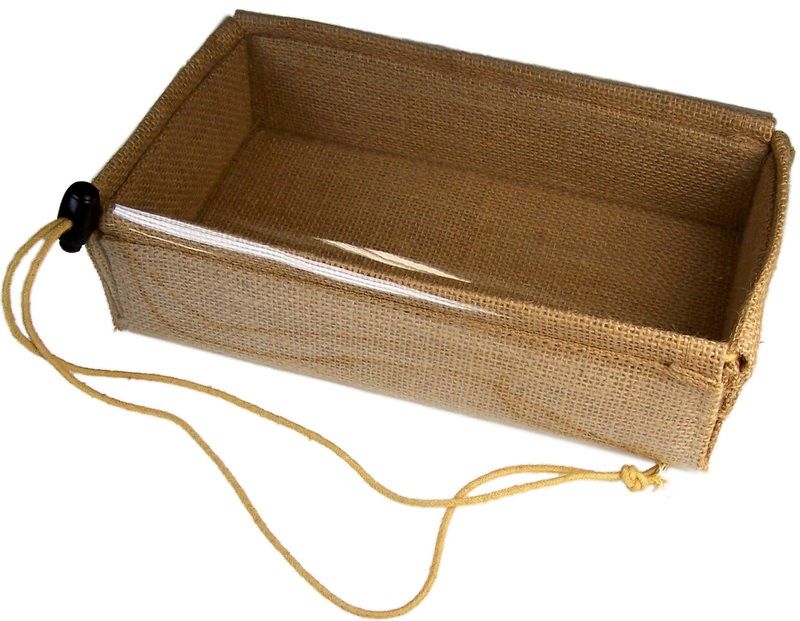Incense Size Flat Pack Gift Box 22x12x6cm