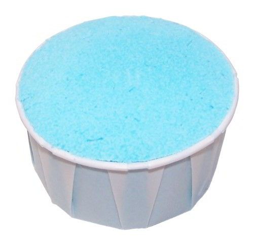 Bath Bomb Souffle - Mix 2