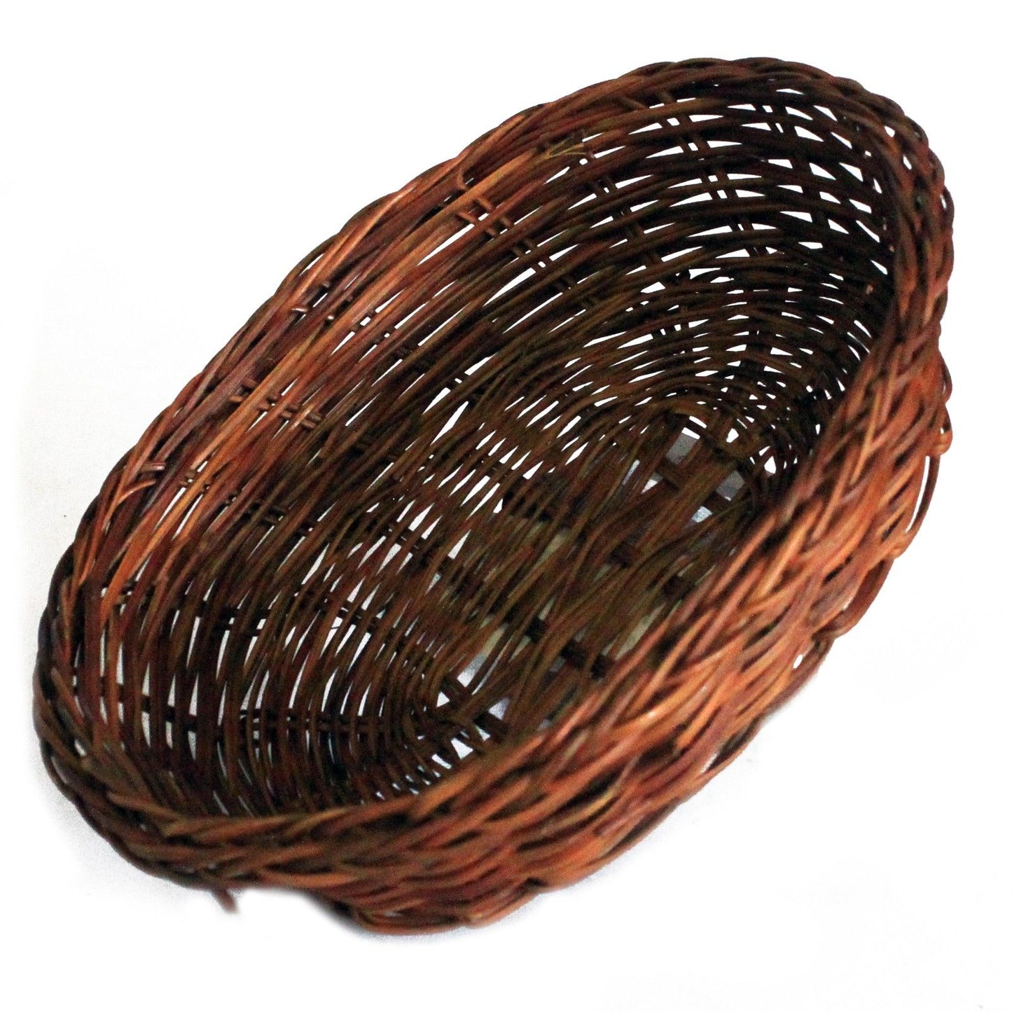 Village Baskets - Awn - Oval - 17cm