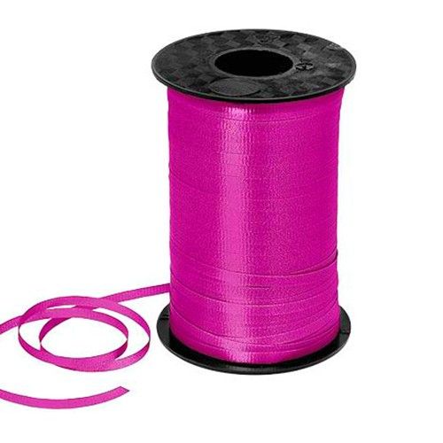 Curling Ribbon Cerise - 5407