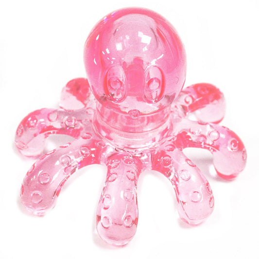 Octopus Massage Tool