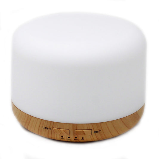 Aroma Diffuser & Lavender Oil Gift Set