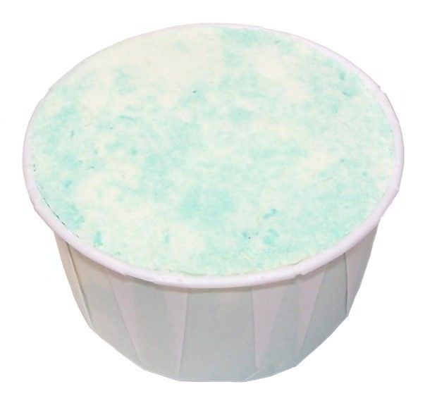 Bath Bomb Souffle - Mix 2
