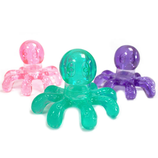 Octopus Massage Tool