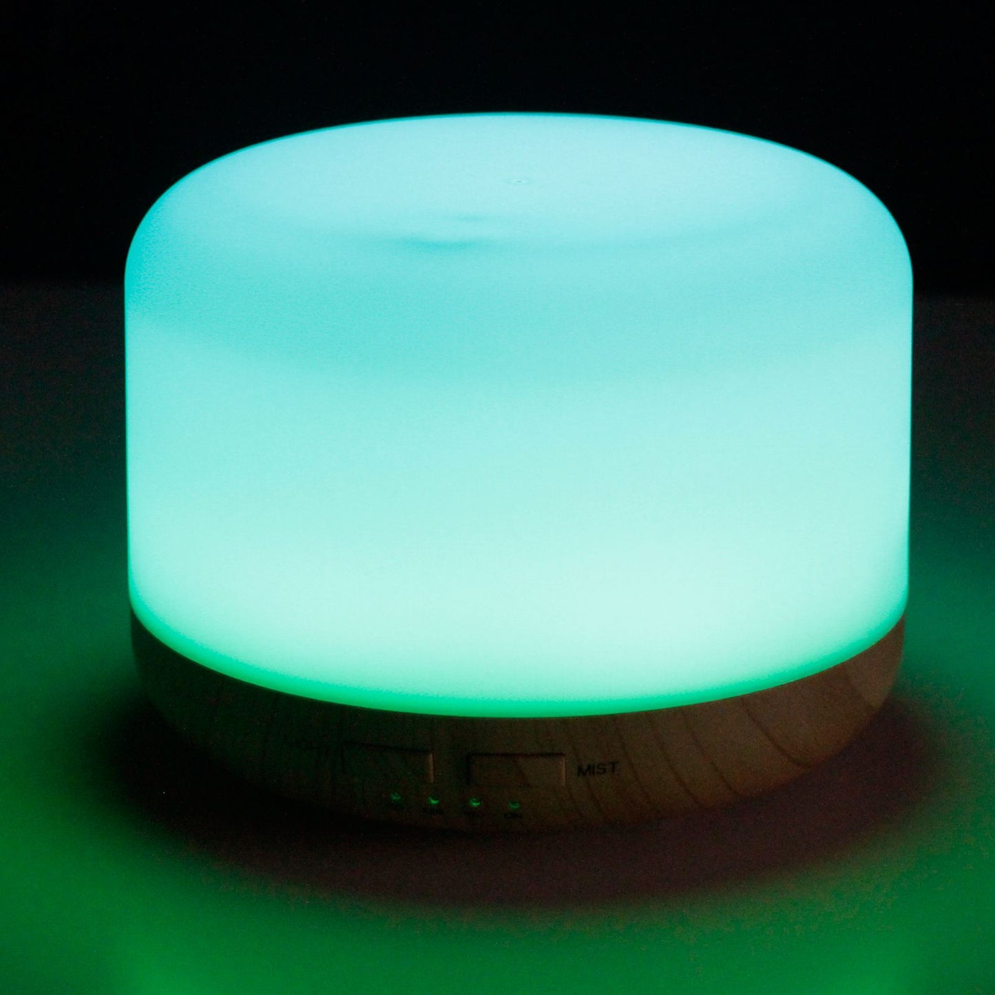 Aroma Diffuser & Lavender Oil Gift Set
