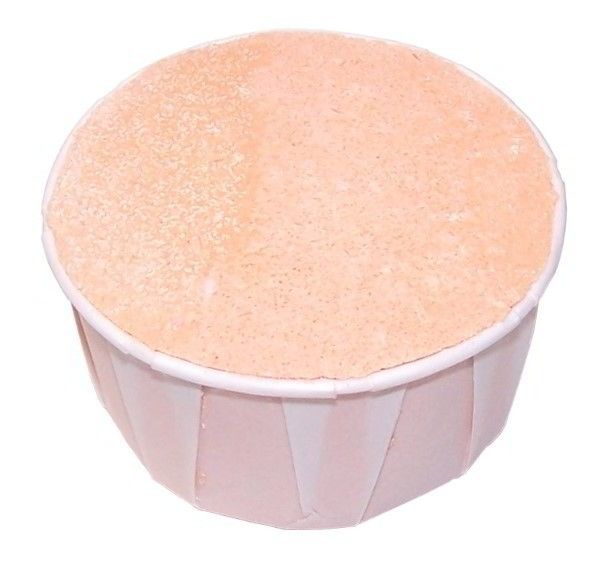 Bath Bomb Souffle - Mix 2