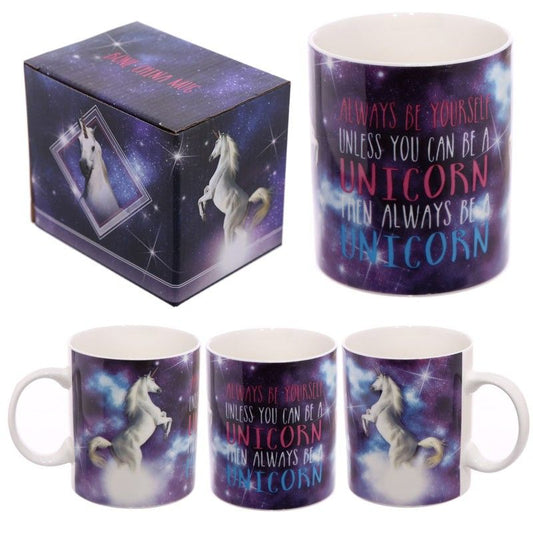 Lauren Billingham Majestic New Bone China Mug
