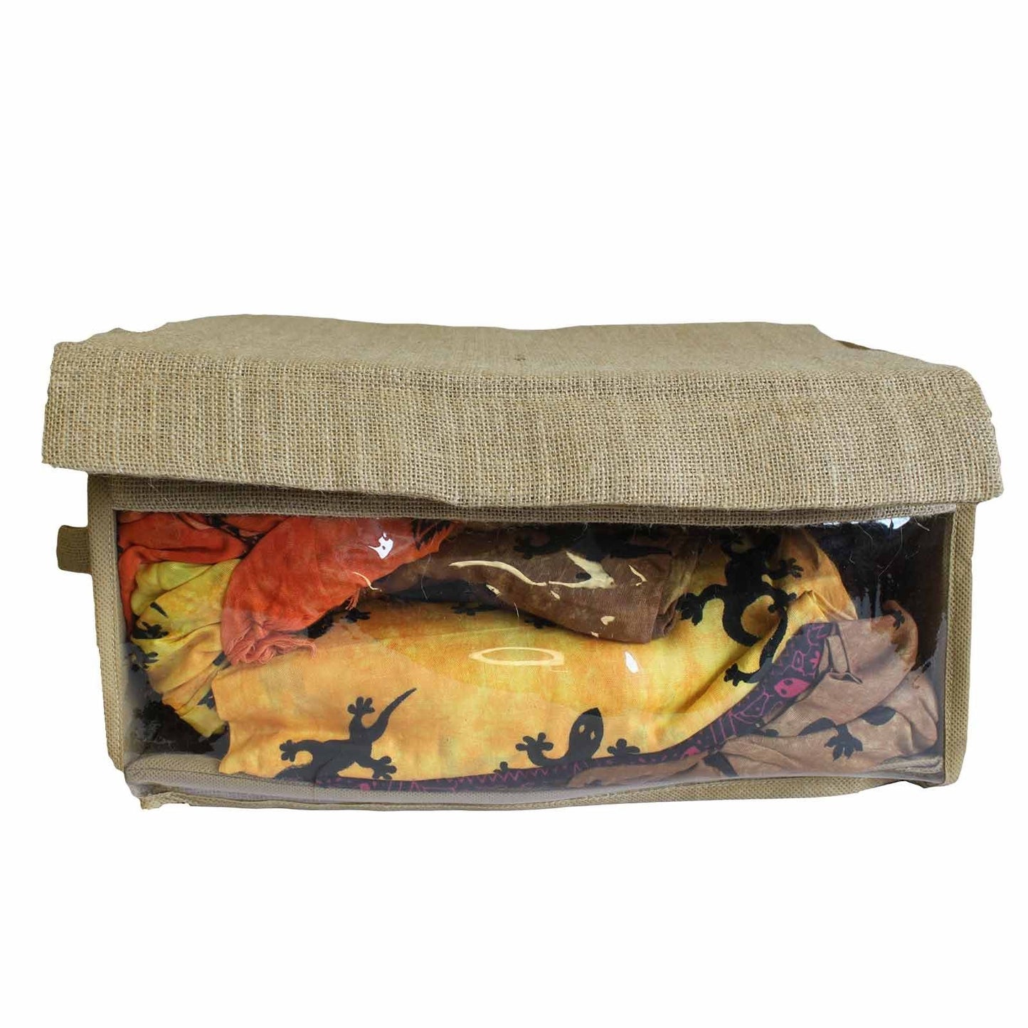 Large Box for Clothes etc 38x20x25cm
