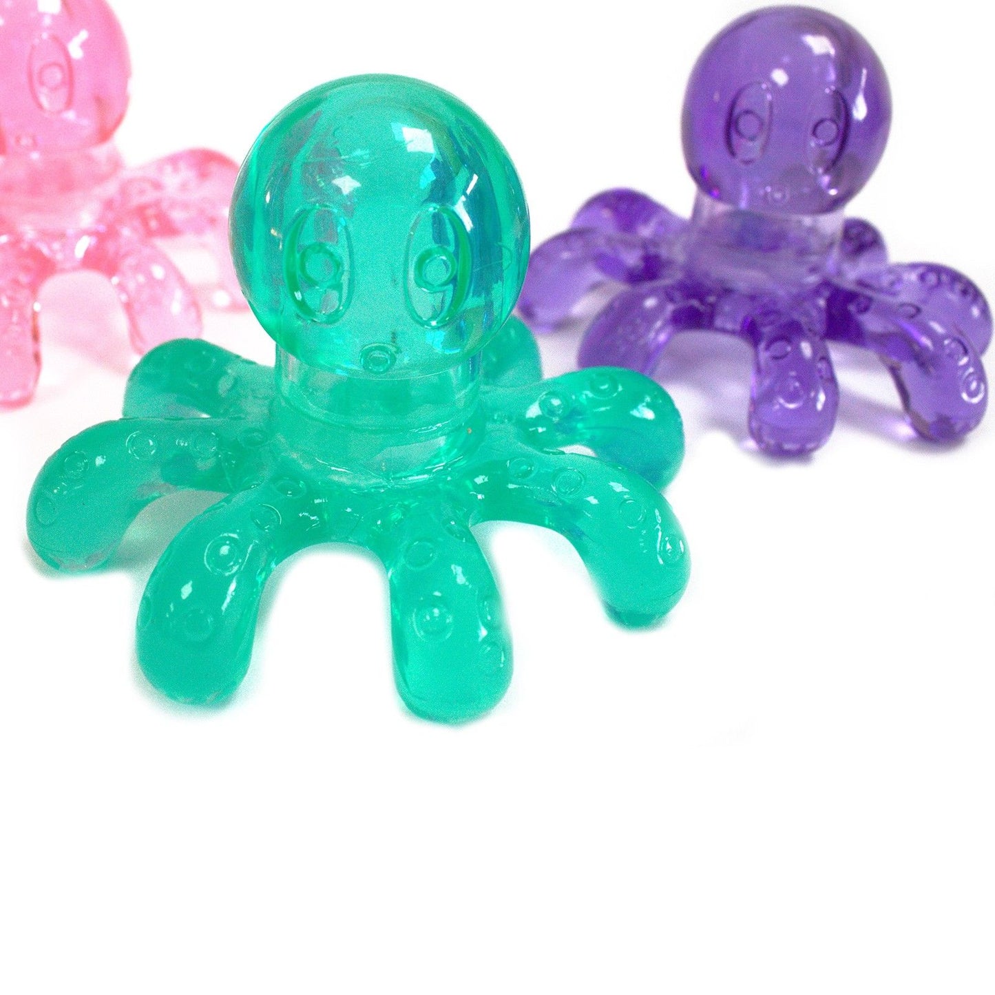 Octopus Massage Tool