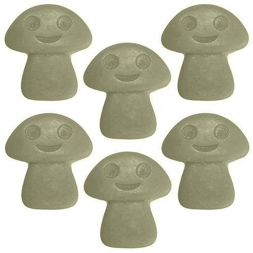 Natural Soy Wax Melts -Dark Patchouli