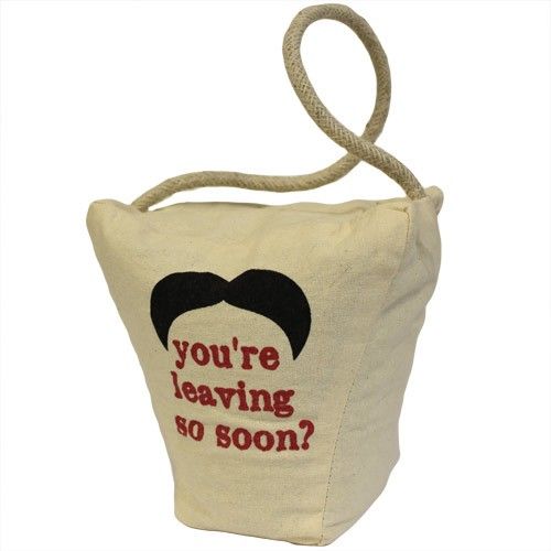 Lrg Face Shape Cotton - Mustache Leaving?