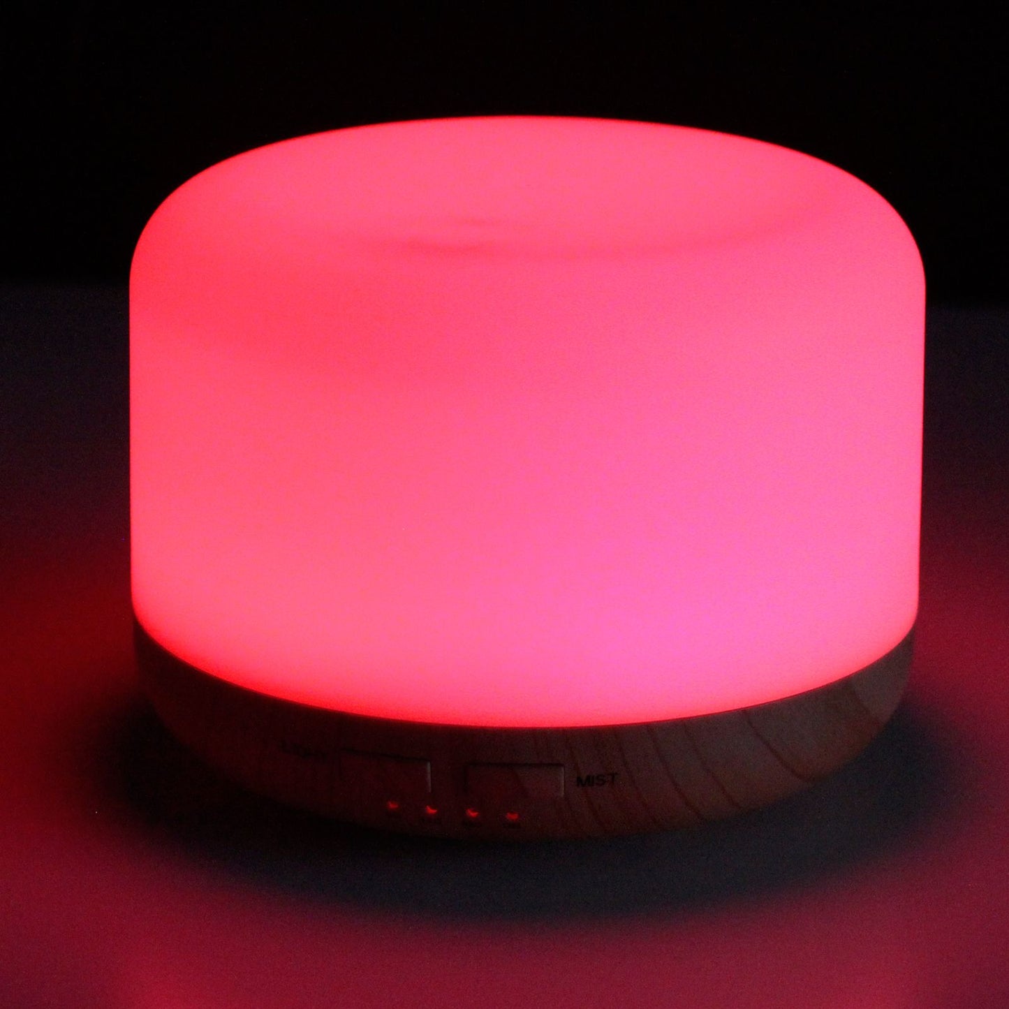 Aroma Diffuser & Lavender Oil Gift Set