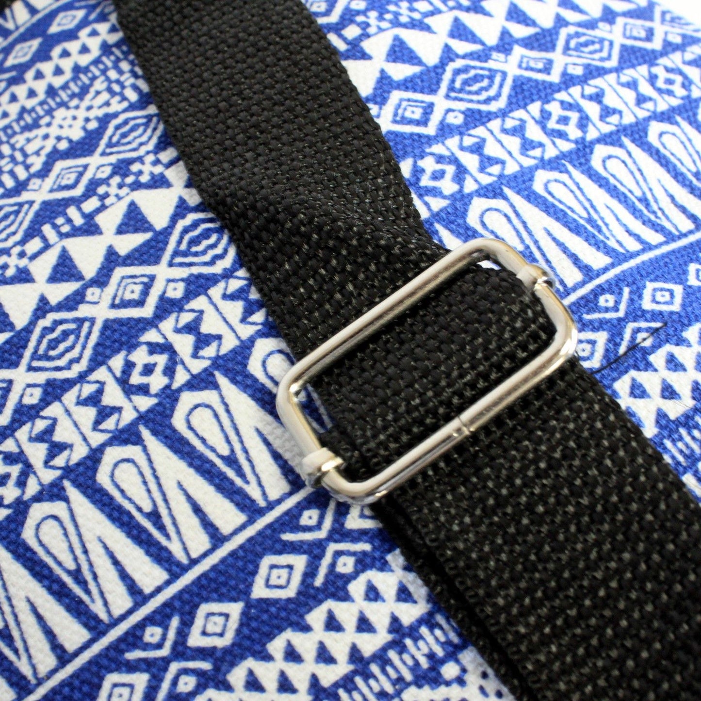 Undersized Backpack - Blue Jazz
