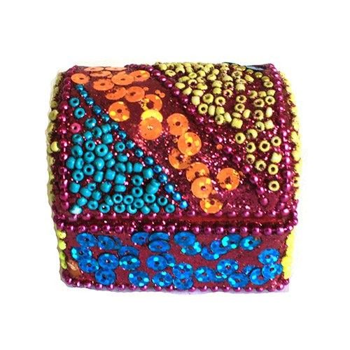 Treasure Chests - 45mm