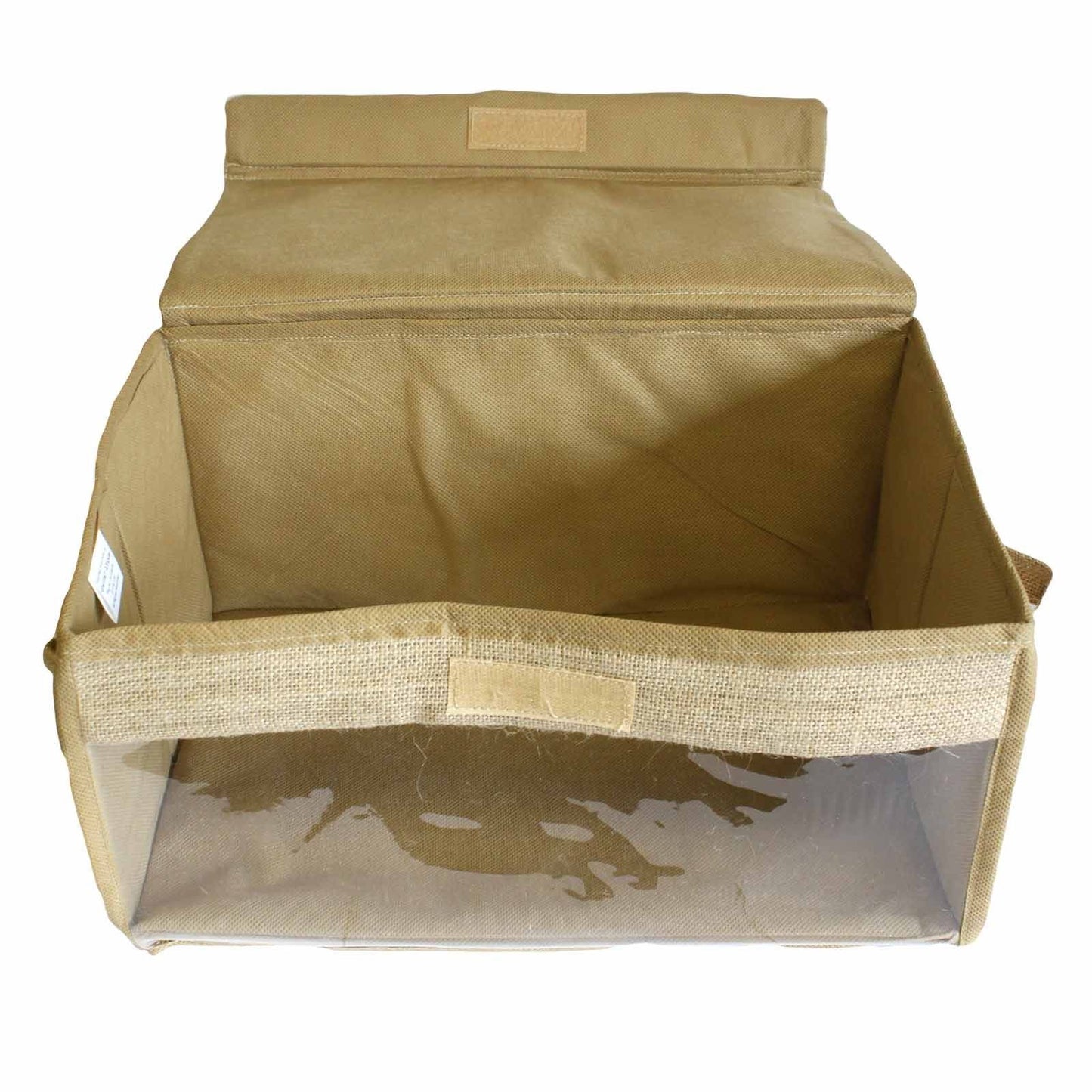 Large Box for Clothes etc 38x20x25cm