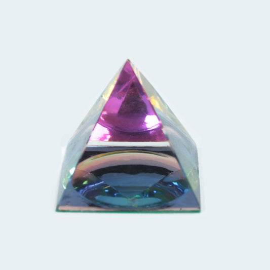 Mystic Pyramid 40 mm