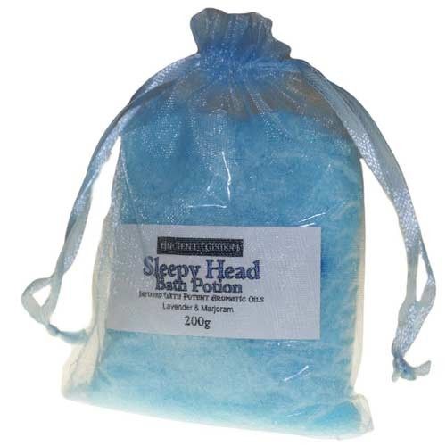 Sleepy Head Potion in 200g Bag