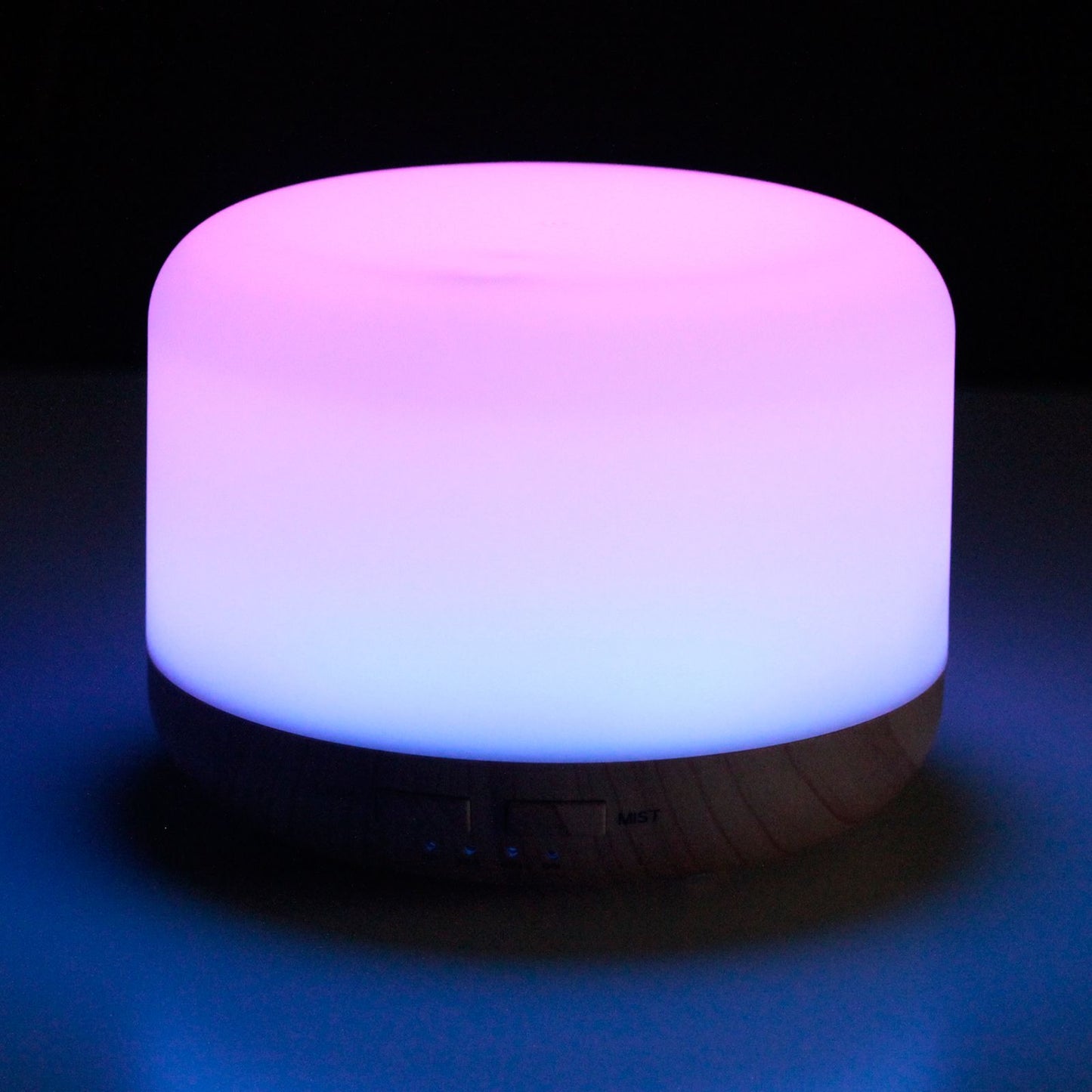 Aroma Diffuser & Lavender Oil Gift Set