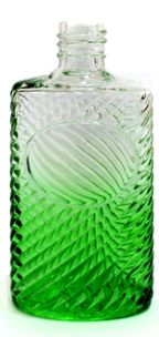 48ml Bottle Green (127G)