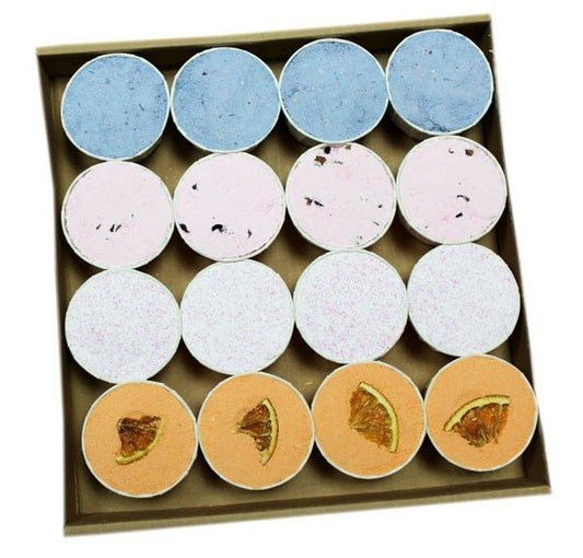 Bath Bomb Souffle - Mix 3