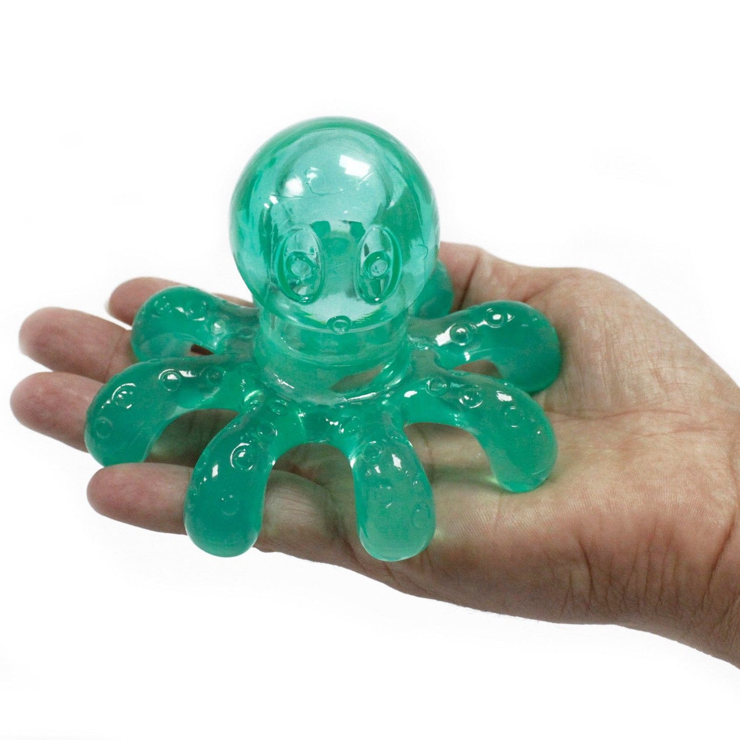 Octopus Massage Tool