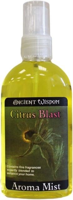 AW Aroma-Mist - Citrus Blast
